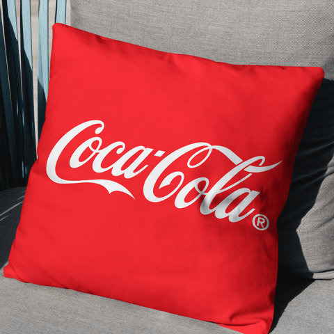 Almofada 40x40 cm Personalizada