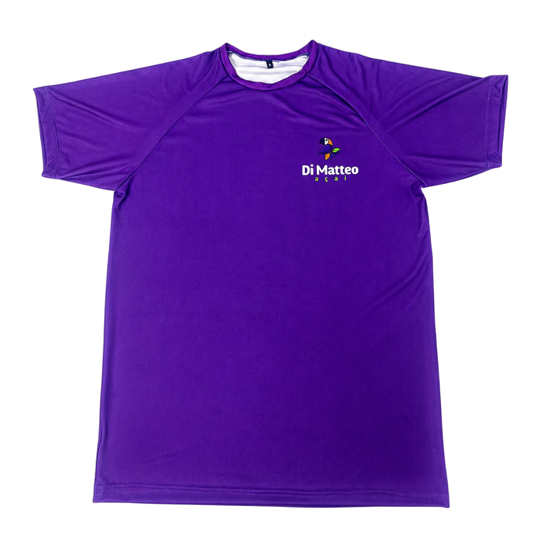 Camisa Personalizada - Helanca Light