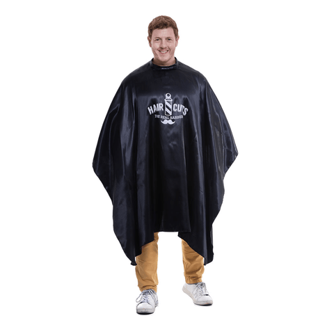 Capa de Corte Personalizado