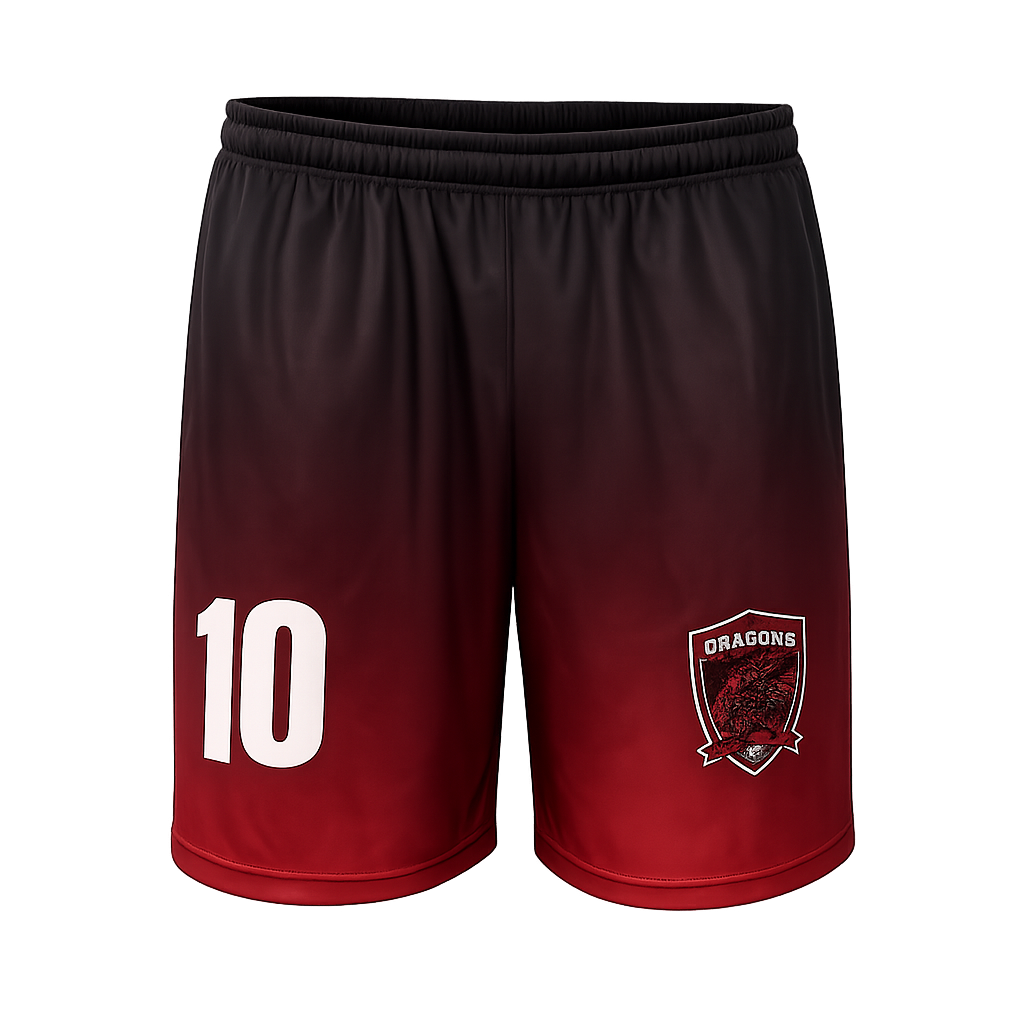 Shorts de Futebol