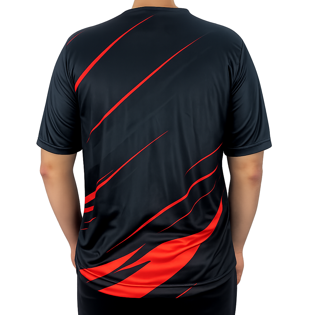 Camisa Personalizada