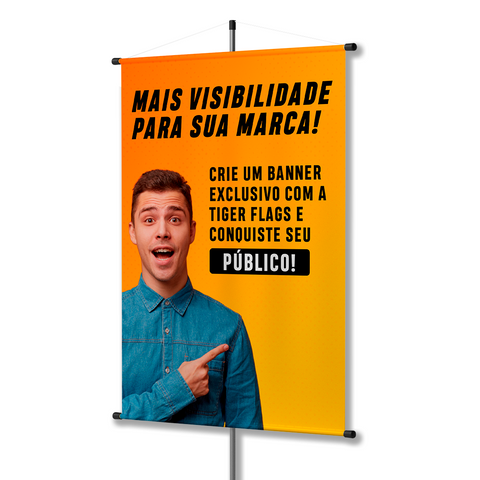 Banner Personalizado