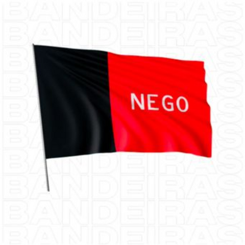 Bandeira Estado da Paraíba