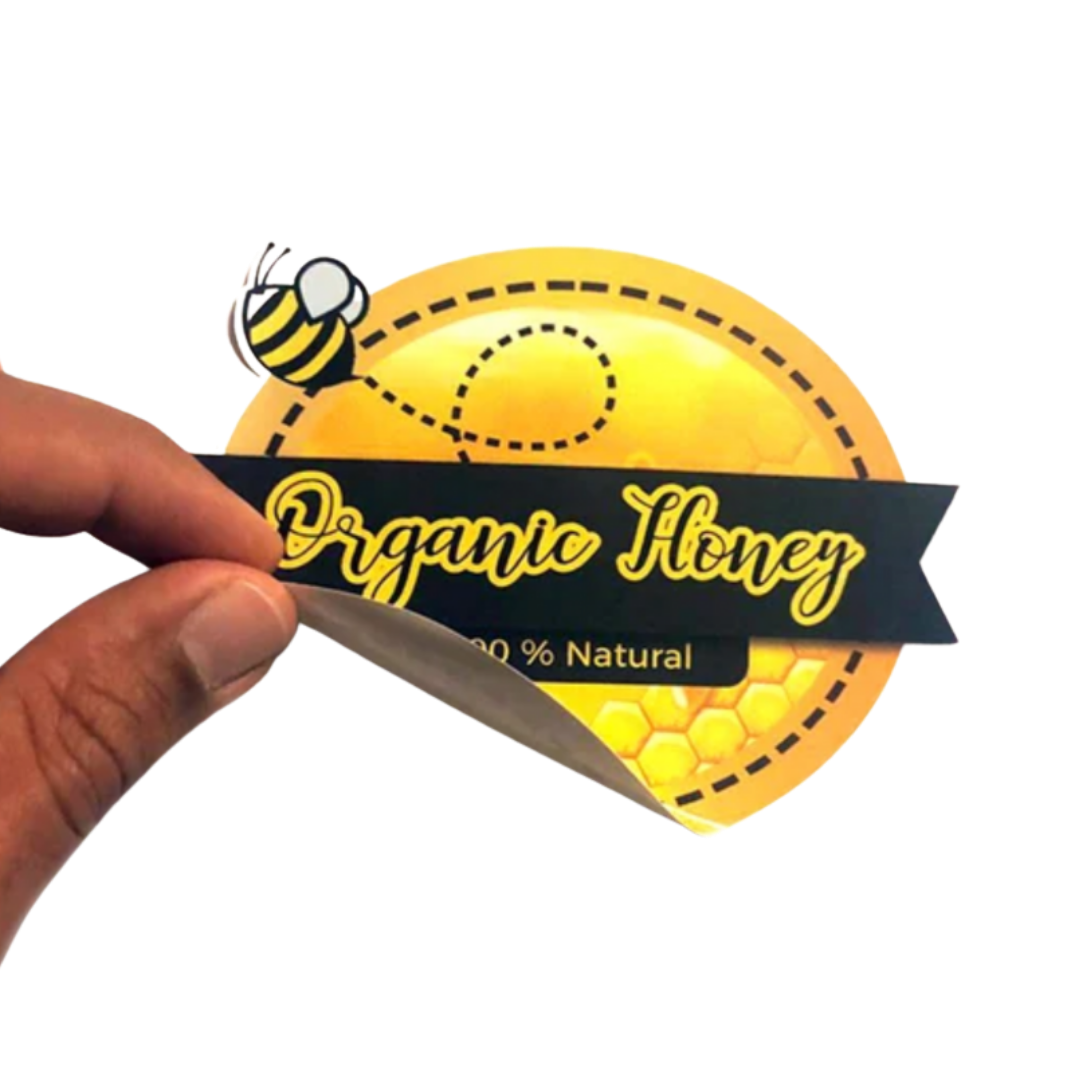 Adesivos Personalizados 50un