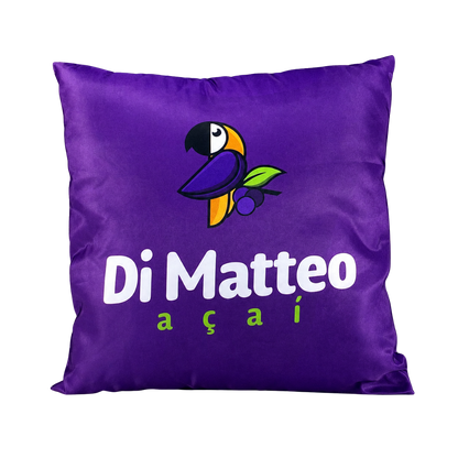 Almofada Personalizada 40x40 cm