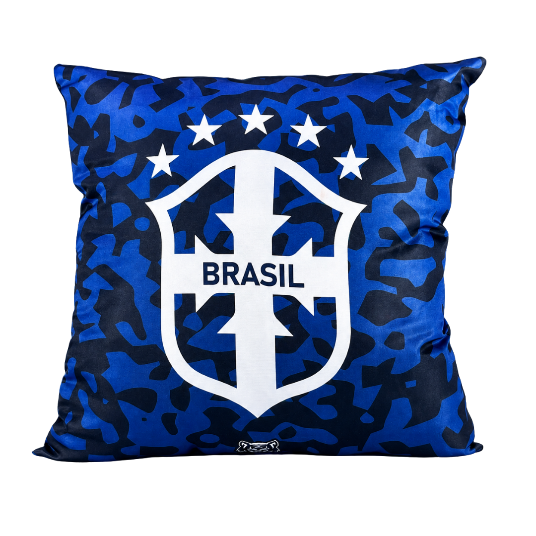 Almofada Personalizada 40x40 cm