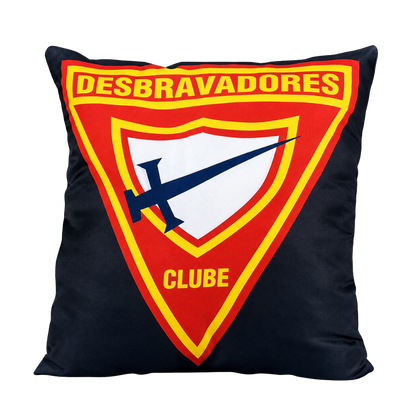 Almofada Personalizada 40x40 cm