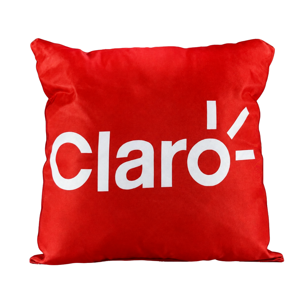 Almofada Personalizada 40x40 cm