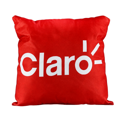 Almofada Personalizada 40x40 cm