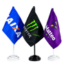Bandeira de Mesa Personalizada