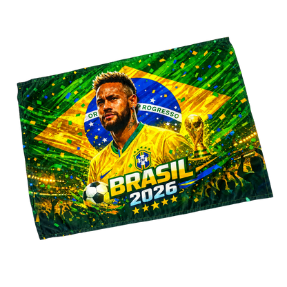 Bandeira Personalizada