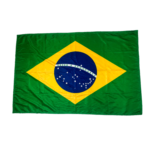 Bandeira do Brasil Medidas Oficiais