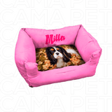 Cama Pet Personalizada