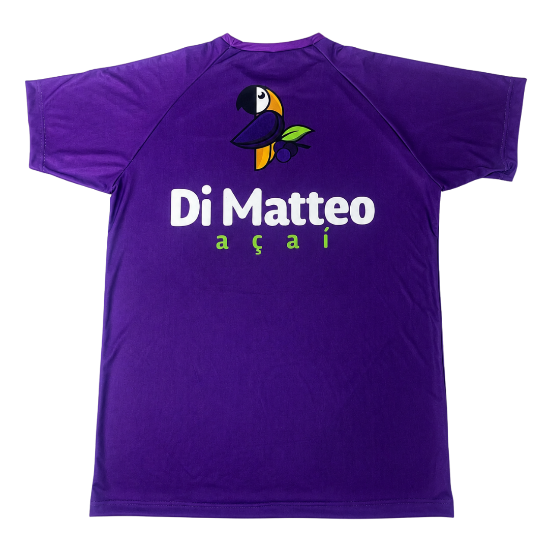 Camisa Personalizada  - Helanca Light