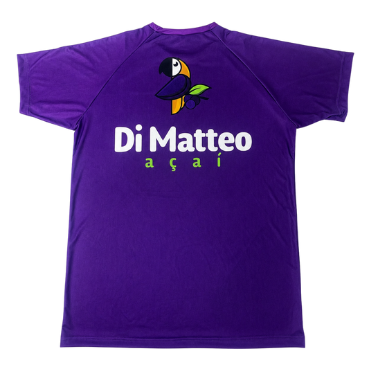 Camisa Personalizada  - Helanca Light