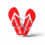Chinelo Personalizado