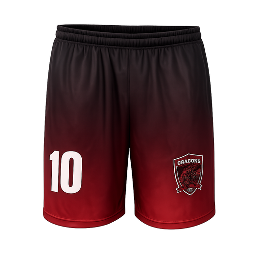 Shorts de Futebol