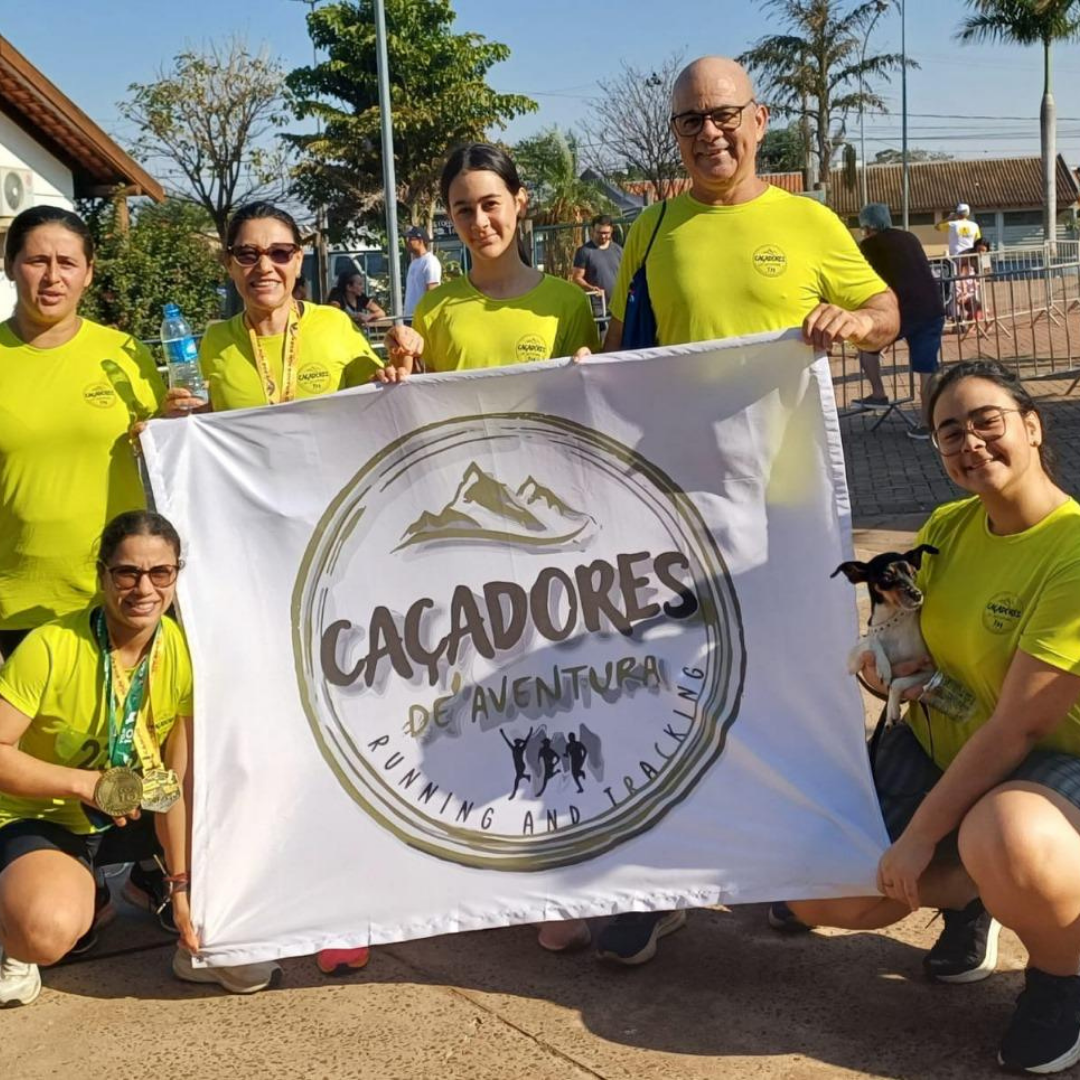 Bandeiras Menores