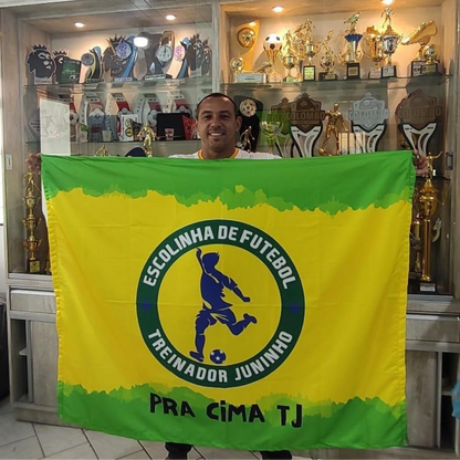 Bandeiras Menores