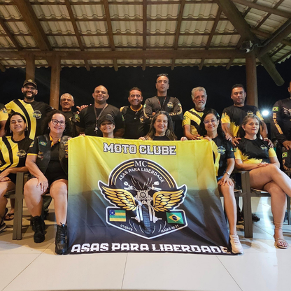 Bandeiras Menores