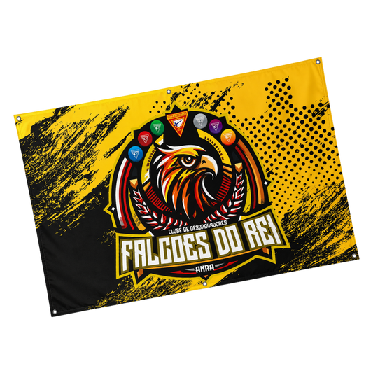 Bandeiras Personalizadas