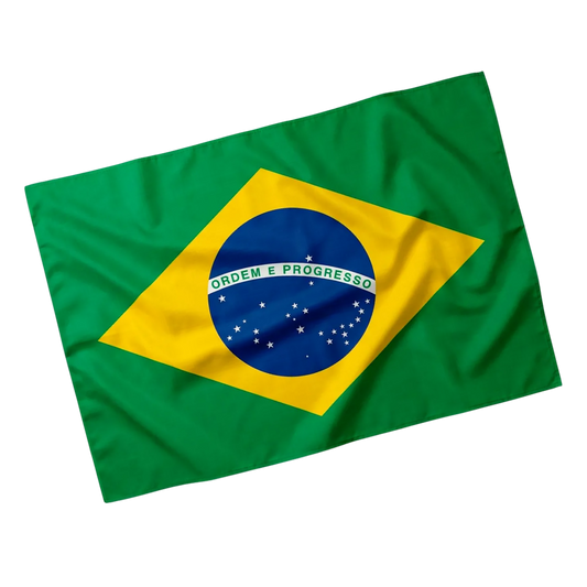 Bandeiras do Brasil Medidas Oficiais