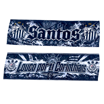 Faixa Personalizada