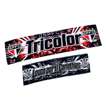 Faixa Personalizada