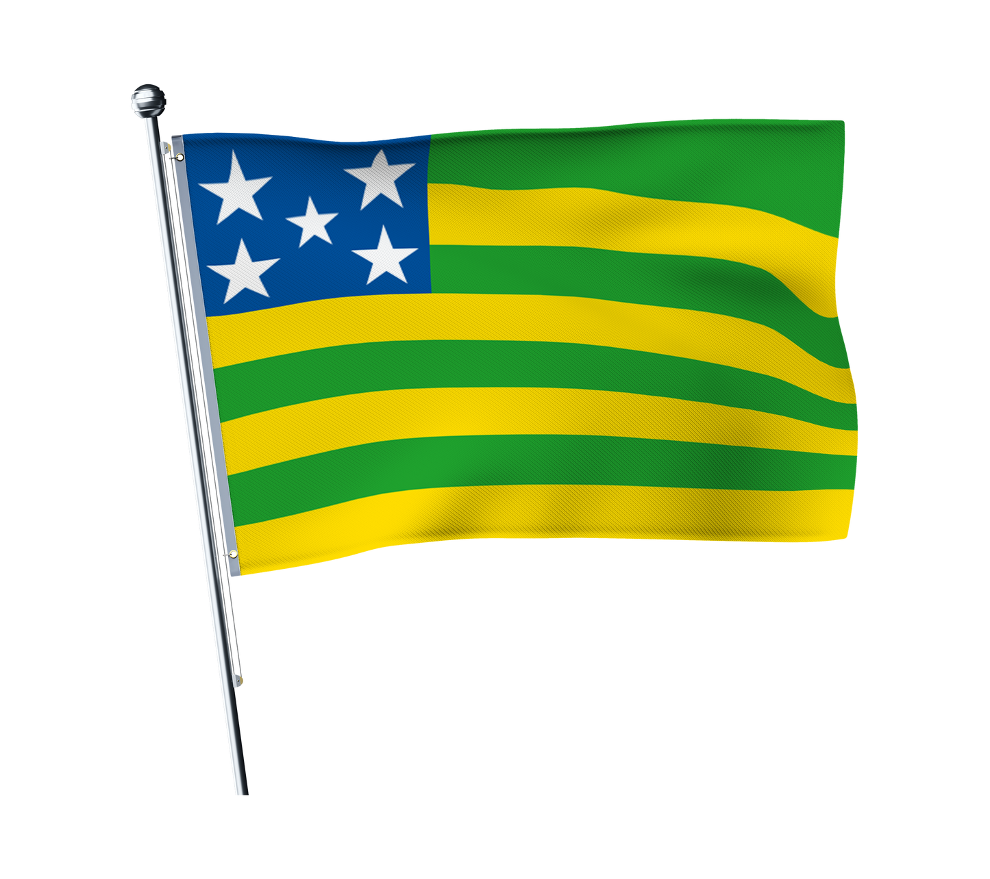 Goiás