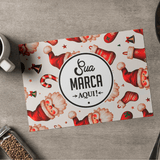 Jogo Americano Personalizado