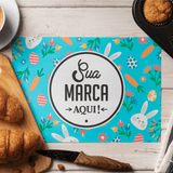 Jogo Americano Personalizado