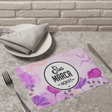 Jogo Americano Personalizado