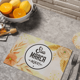Jogo Americano Personalizado