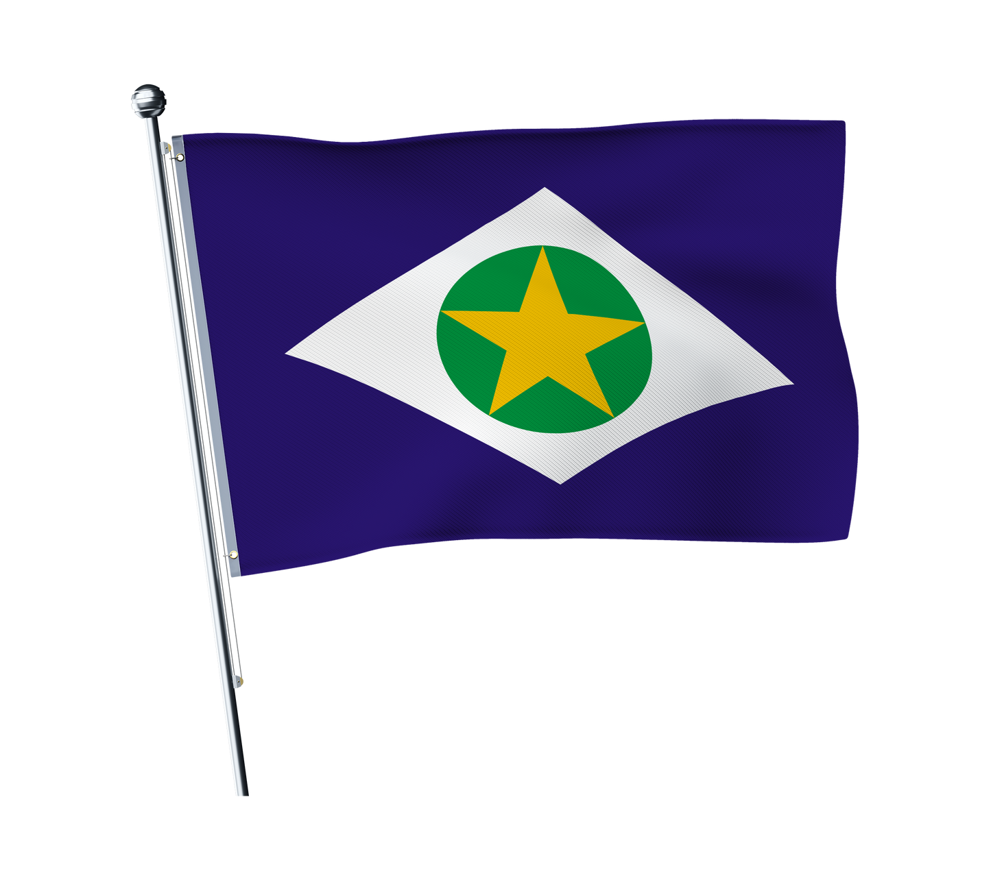Mato Grosso