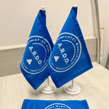 Bandeira de Mesa - Kit 26 estados e 1 Distrito Federal