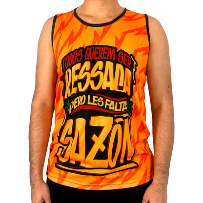 Abadá Personalizado