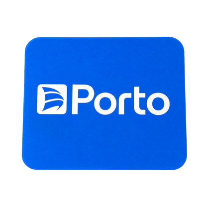 Mouse Pad Personalizado 18x22cm