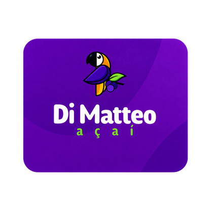 Mouse Pad Personalizado 18x22cm