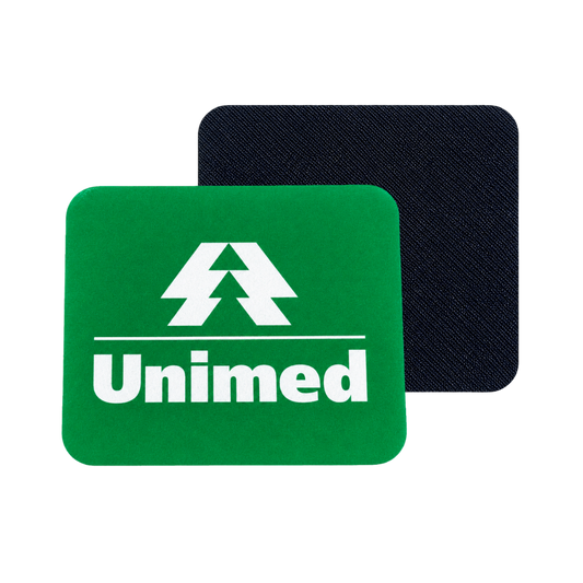 Mouse Pad Personalizado 18x22cm