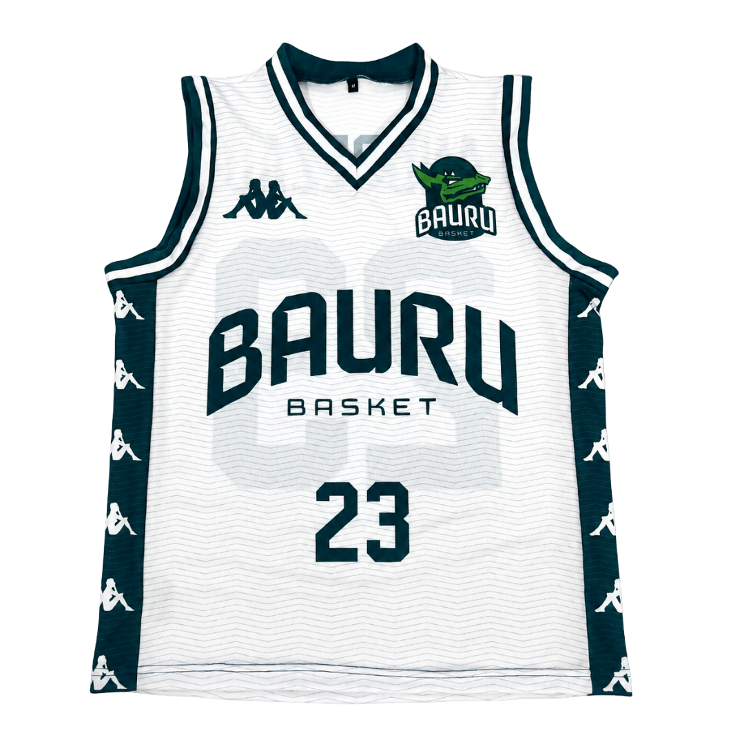 Regata Basquete