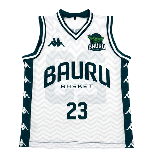 Regata Basquete