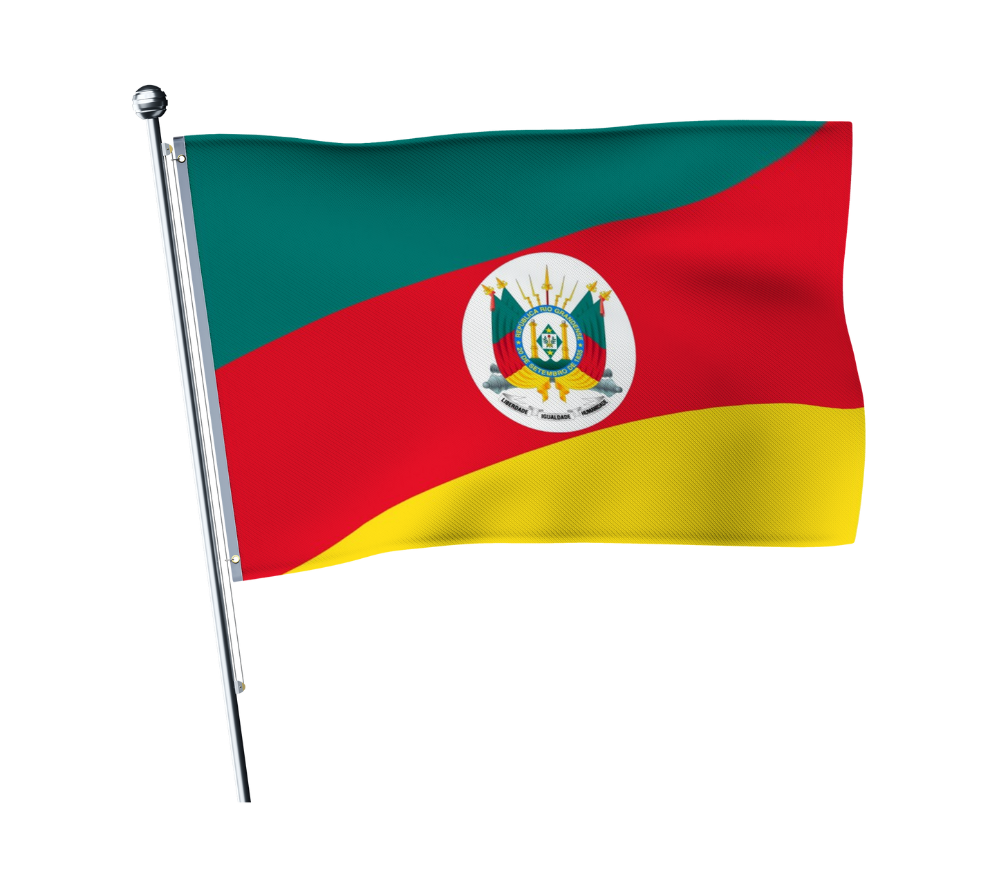 Rio Grande do Sul