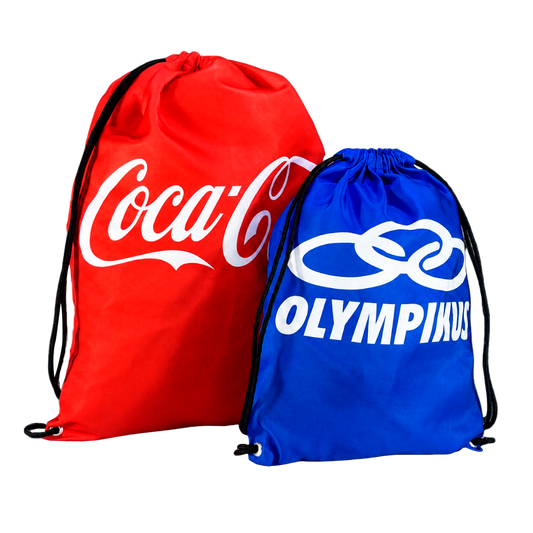 Sacochila Personalizada