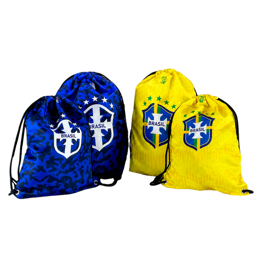 Sacochila Personalizada