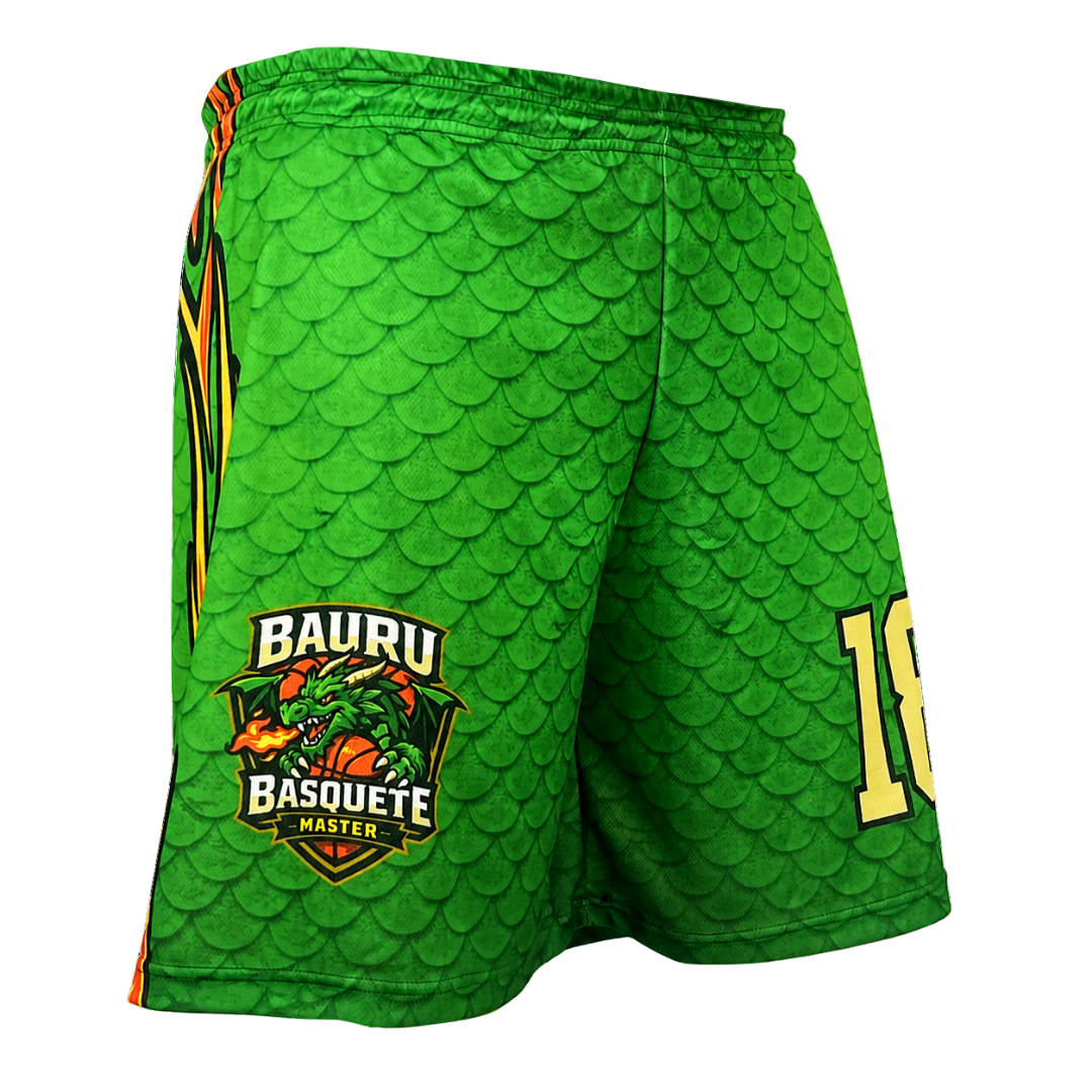 Shorts de Basquete