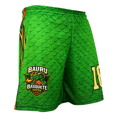 Shorts de Basquete