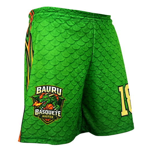Shorts de Basquete