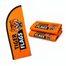 Wind Banners