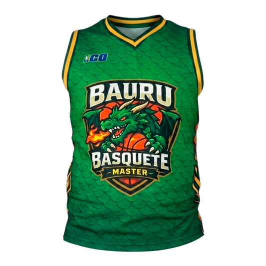Regata de Basquete