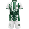 Uniforme de Futebol Personalizado